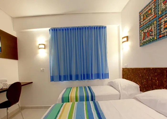 Pousada Eco Maceio
