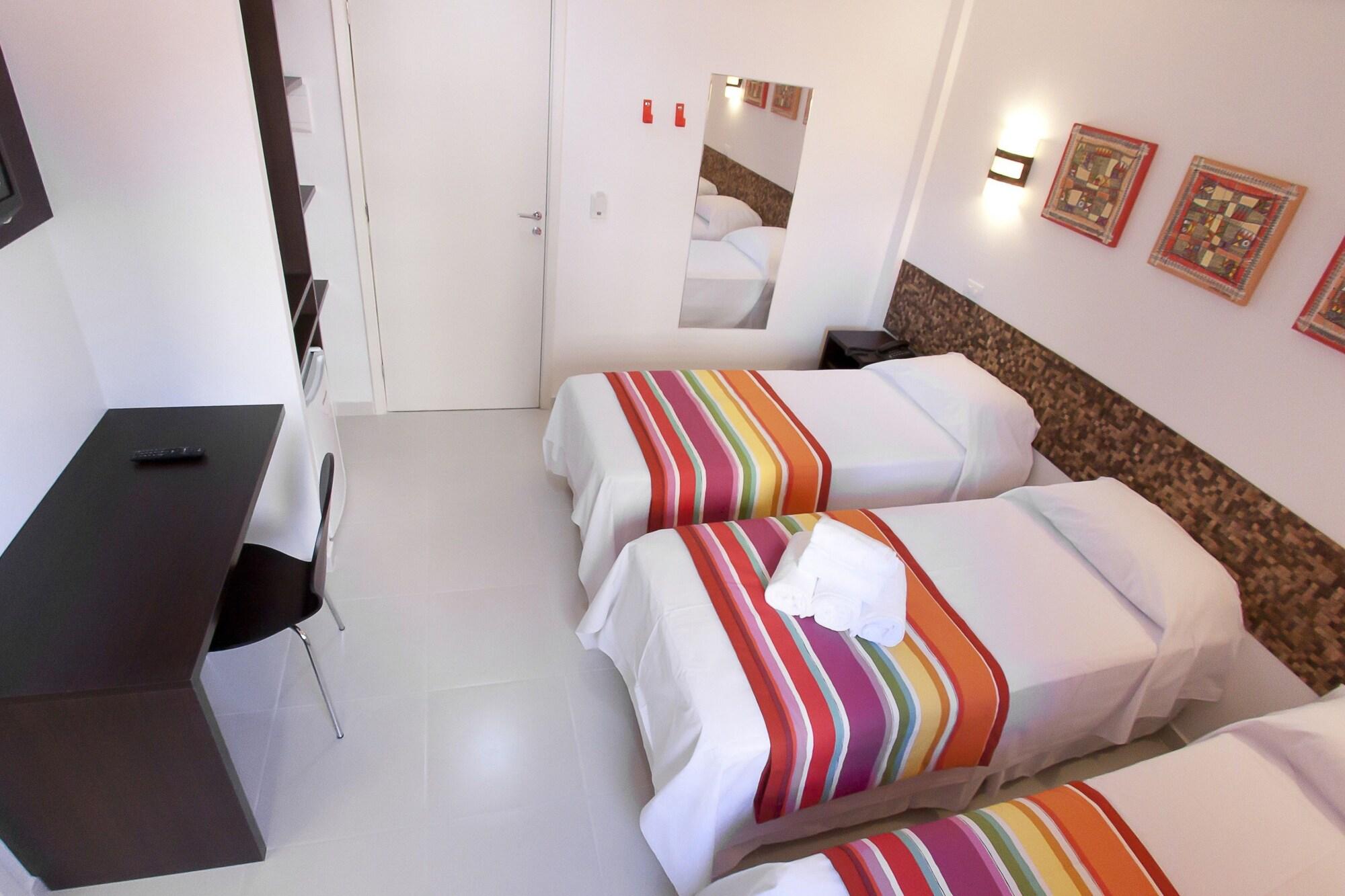 Inn Eco Maceio (Alagoas)