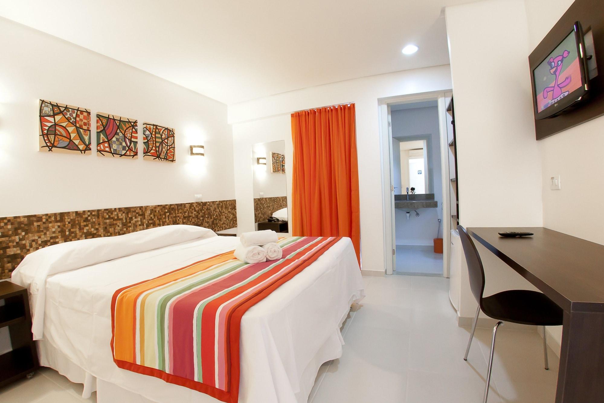 Eco 2* Maceio (Alagoas)