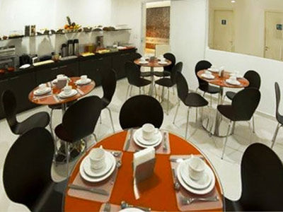 Eco 2* Maceio (Alagoas)