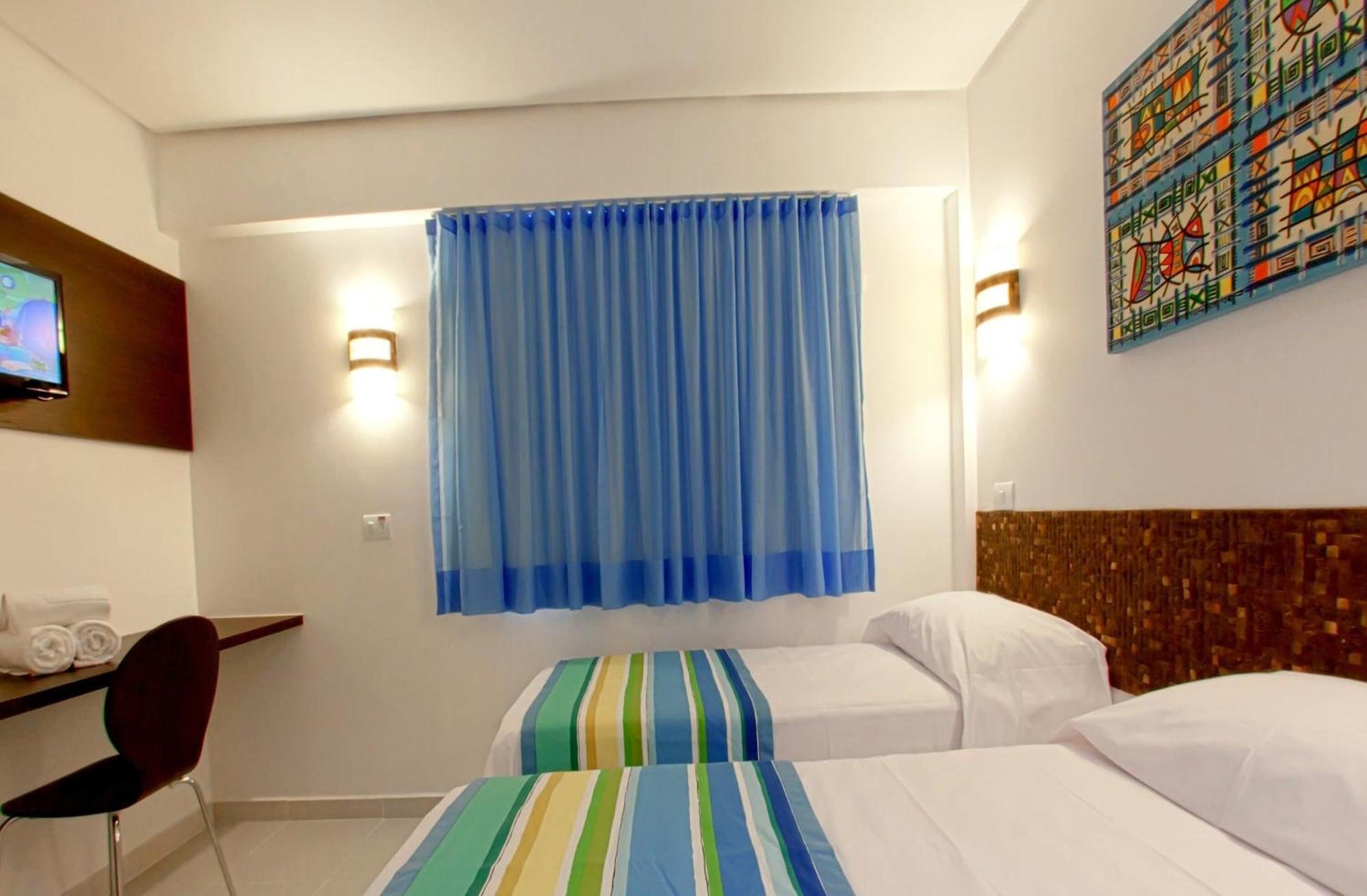 Eco Inn 2*