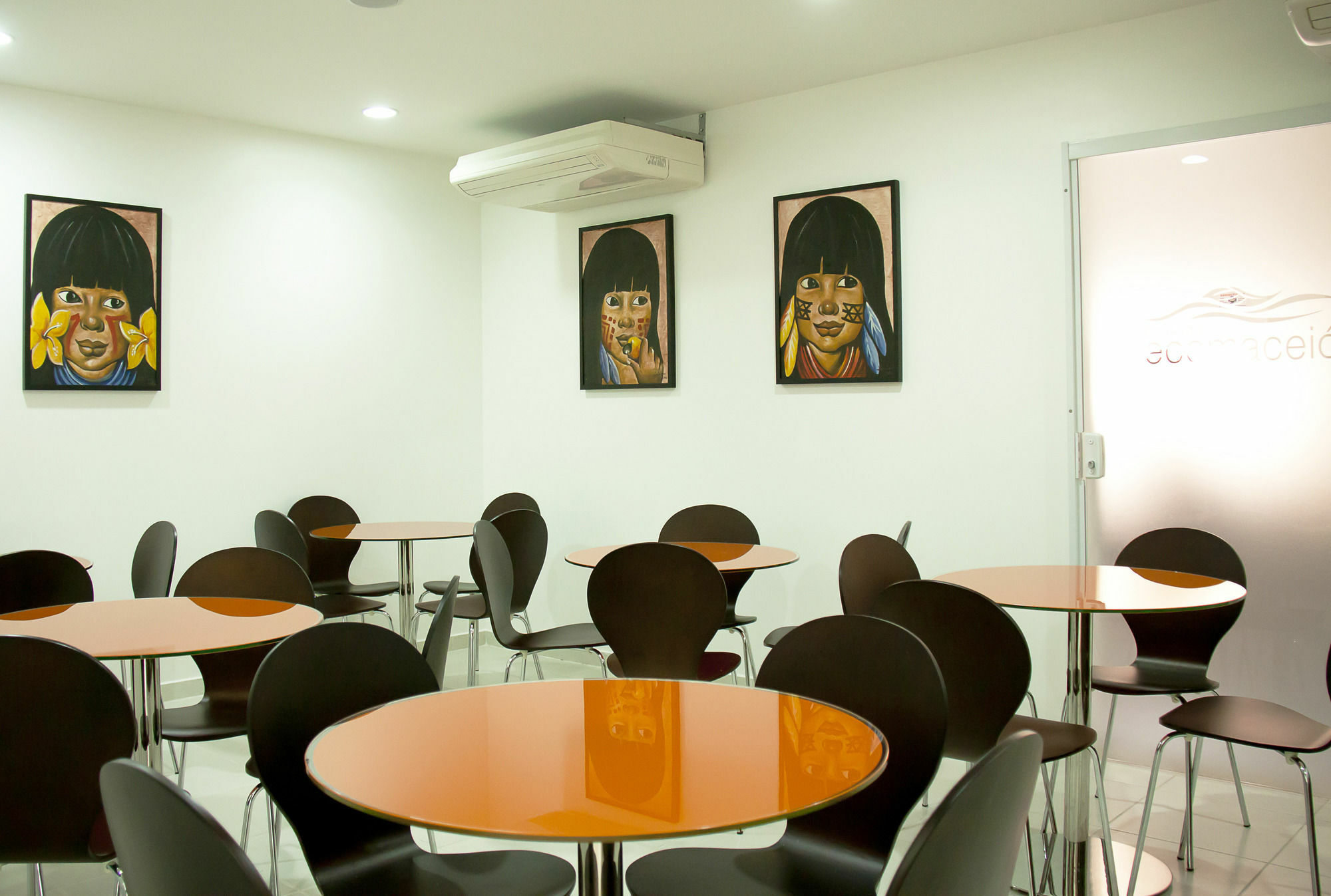 Eco Inn Maceio (Alagoas)