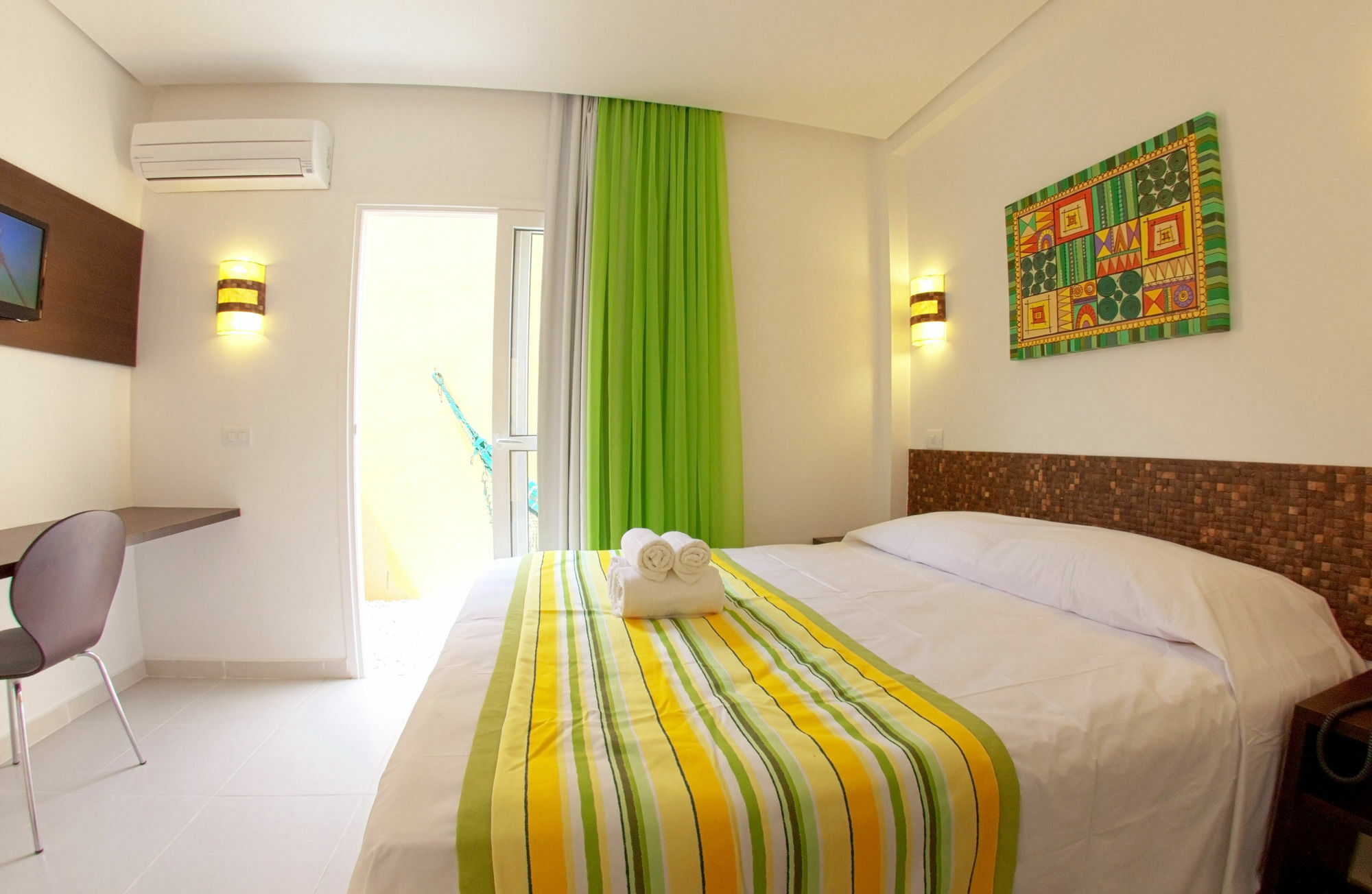 Inn Eco Maceio (Alagoas)