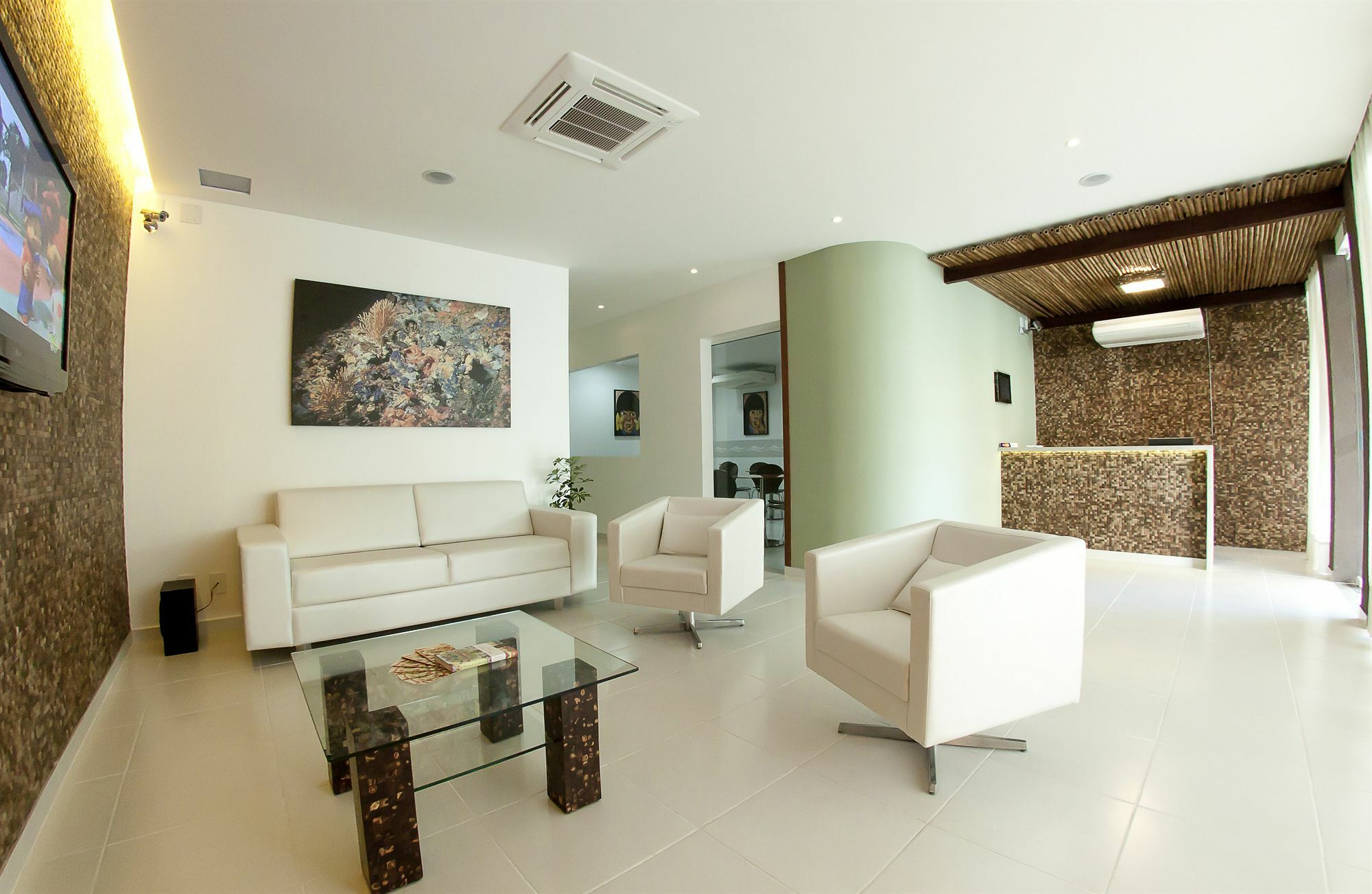 Eco Maceio (Alagoas)