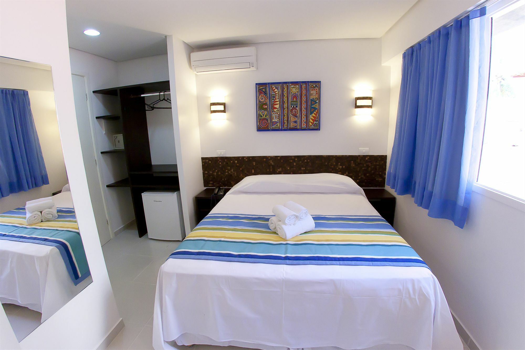 Inn Eco 2*
